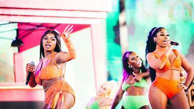 Matt Winkelmeyer/Getty Images for Coachella