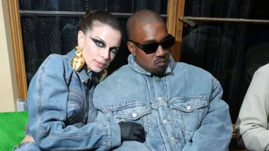 Victor Boyko / Stringer / Getty Images