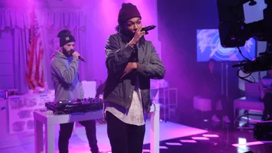 Brad Barket/Getty Images