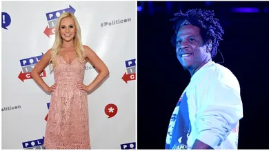 John Sciulli/Craig Barritt/Getty Images