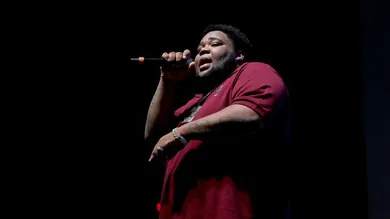 Frazer Harrison/Getty Images