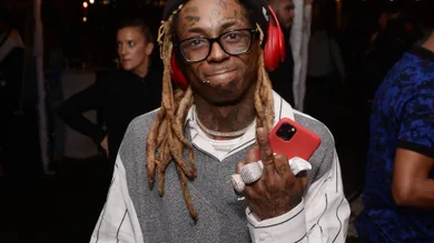 Daniel Boczarski/Getty Images