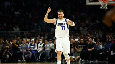 Sean M. Haffey/Getty Images