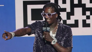 Prince Williams/FilmMagic/Getty Images