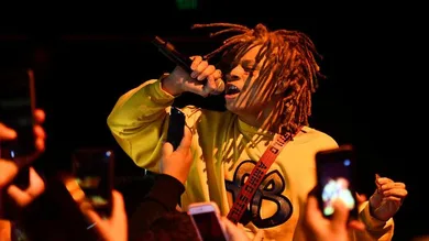 Scott Dudelson/Getty Images