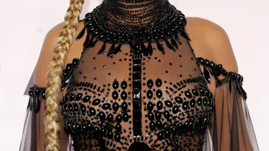 Brad Barket/Getty Images for TIDAL