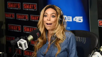 Nicholas Hunt/Getty Images