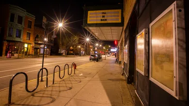 Barry Brecheisen/Getty Images