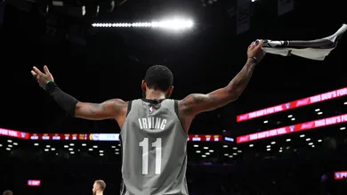 Al Bello/Getty Images