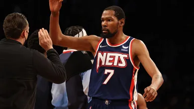 Al Bello/Getty Images