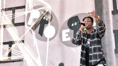 Kevin Winter/Getty Images