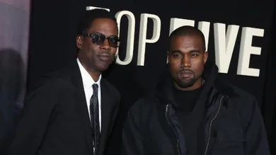 Rob Kim/Getty Images