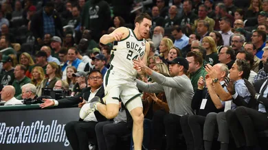 Stacy Revere/Getty Images