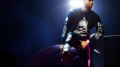 Rich Fury/Getty Images