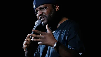 John Lamparski / Stringer / Getty Images