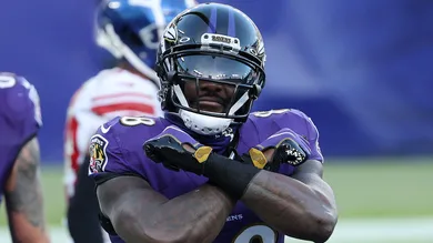 Patrick Smith/Getty Images