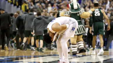 Patrick Smith/Getty Images