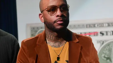 Prince Williams/Wireimage/Getty Images