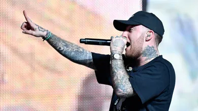 Frazer Harrison/Getty Images