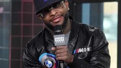 Jamie McCarthy / Staff / Getty Images