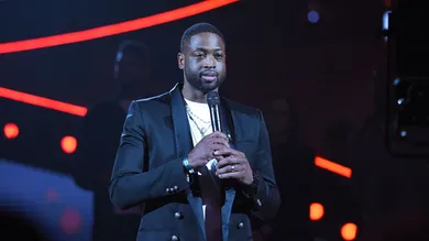 Kevork Djansezian/Getty Images