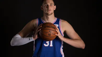 Mitchell Leff/Getty Images