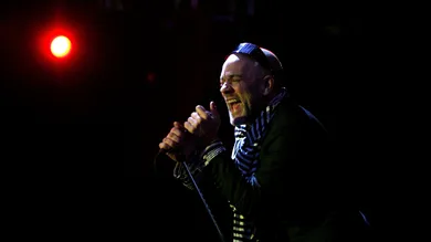 Graham Denholm/Getty Images