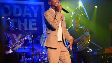 Kevin Mazur/Getty Images