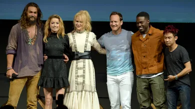 Kevin Winter/Getty Images