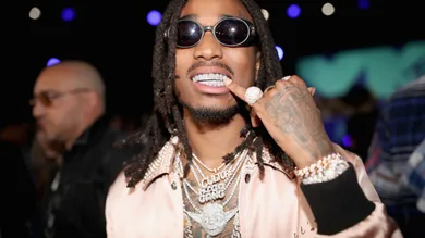 Christopher Polk/Getty Images