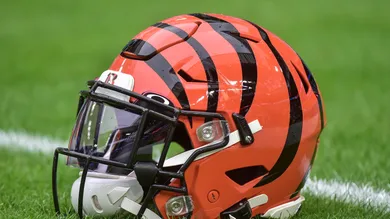 Eric Espada/Getty Images