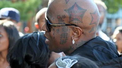 Taylor Hill/Getty Images