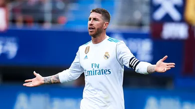 Juan Manuel Serrano Arce/Getty Images