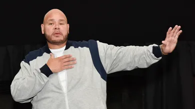 Eugene Gologursky/Getty Images