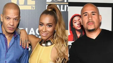 Bennett Raglin / Stringer / Getty Images, Paras Griffin / Stringer / Getty Images