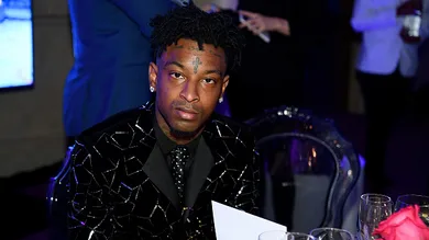 Dave Kotinsky/Getty Images for Diamond Ball