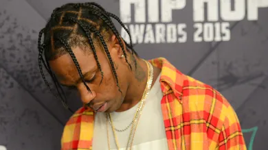 Prince Williams/ Getty Images