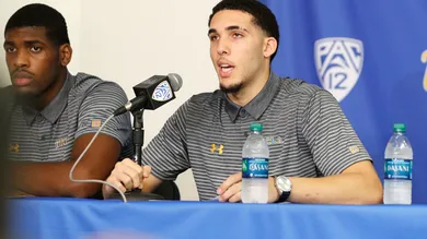 Josh Lefkowitz/Getty Images