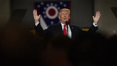 Jeff Swensen/Getty Images