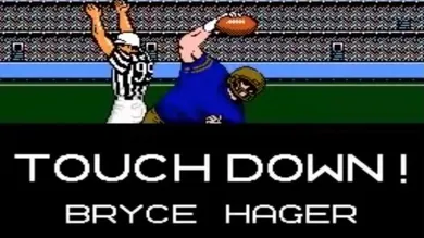 Image via Tecmo Super Bowl