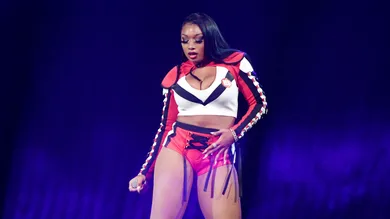 Kevin Winter/Getty Images for EA Sports Bowl at Bud Light Super Bowl Music Fest