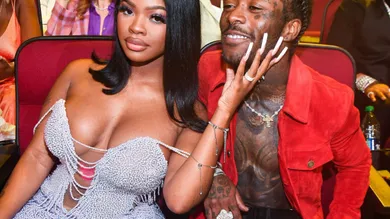 Paras Griffin/Getty Images