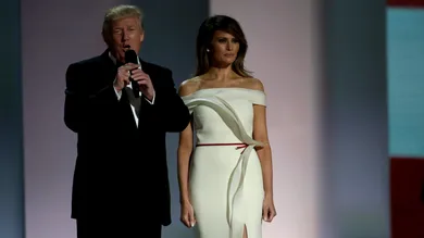 Rob Carr/Getty Images