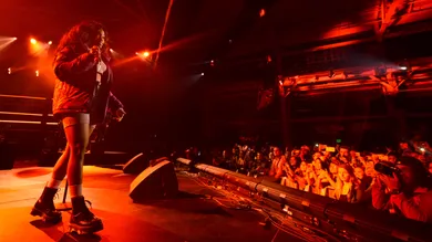 C Flanigan/Getty Images