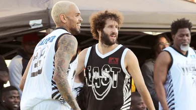 Neilson Barnard/Getty Images