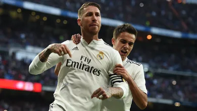 Denis Doyle/Getty Images