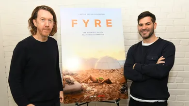 Craig Barritt/Getty Images