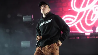 Brad Barket /Getty Images