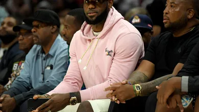 Harry How/BIG3 via Getty Images