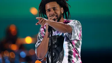 Kevin Winter/Getty Images